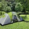 Brunner Echo Outdoor 4 Tent Voor 4 Personen 2 Brunner Echo Outdoor 4 Tent Voor 4 Personen -Berger 456966 3239574