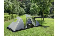 Brunner Echo Outdoor 4 Tent Voor 4 Personen