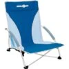 Brunner Cuba Strandstoel - Blauw -Berger 457260 3528287 1