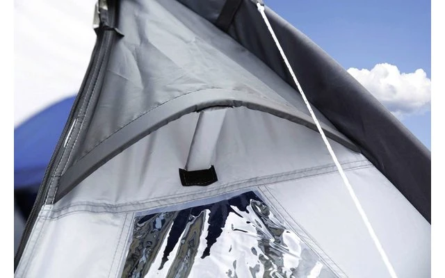 Brunner Entrada Busluifel 3 Brunner Entrada Busluifel