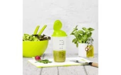 Rotho Onda Salade Serveren Groen -Berger 459093 3317963