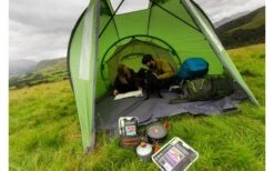 Vango Galaxy 300 Tunnel Tent 3 Personen