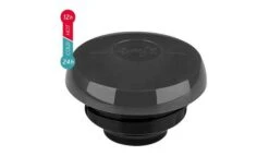 Emsa Isoleerkan Samba 1 Liter Wit -Berger 459756 3304353 4