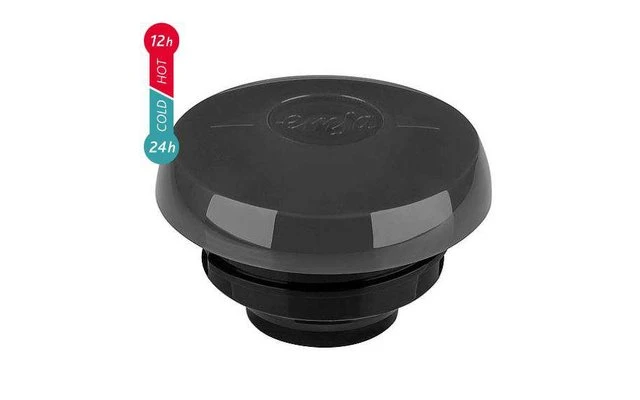 Emsa Isoleerkan Samba 1 Liter Ijsblauw Doorschijnend 7 Emsa Isoleerkan Samba 1 Liter Ijsblauw Doorschijnend - Afbeelding 5