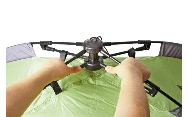 Brunner Strato 2 Automatische Koepeltent 5 Brunner Strato 2 Automatische Koepeltent - Afbeelding 3