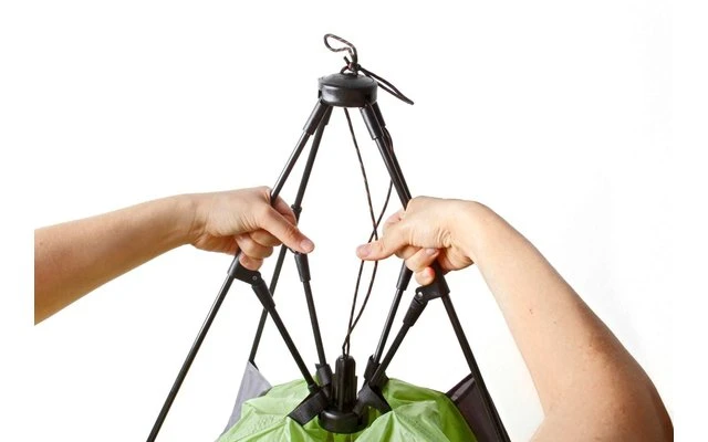 Brunner Strato 2 Automatische Koepeltent 6 Brunner Strato 2 Automatische Koepeltent - Afbeelding 4