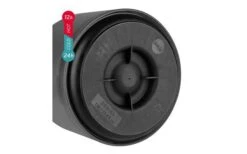 Emsa Isoleerkan Samba 1 Liter Grasgroen Doorschijnend -Berger 460769 3304365