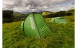 Vango Galaxy 300 Tunnel Tent 3 Personen -Berger 460817 3421590