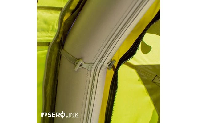 Zempire Camping Tent Evo TM V2 8 Zempire Camping Tent Evo TM V2 - Afbeelding 6