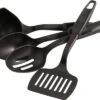 Easy Camp Combo Utensil Set 4st. -Berger 463757 3421518