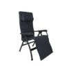 Crespo Recliner Air Deluxe Relaxzetel Donkergrijs 2 Crespo Recliner Air Deluxe Relaxzetel Donkergrijs -Berger 464618 3408663