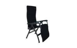 Crespo Recliner Air Deluxe Relaxzetel Zwart -Berger 464621 3408669 1