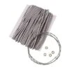 Easy Camp Elastische Riem Reparatieset -Berger 467246 3514735