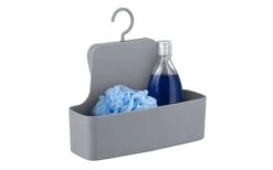 Wenko Douche Caddy Mod. Barcelona Antraciet