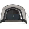 Outwell Hayward Lake 4ATC Tunnel Tent -Berger 475113 3587269