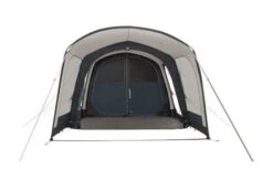 Outwell Hayward Lake 4ATC Tunnel Tent