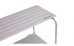 Outwell Crete Keukentafel 46 X 66 X 80 Cm