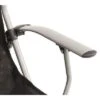 Outwell Goya XL Vouwstoel Zwart -Berger 475536 3481129