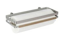 Wenko Keukenrolhouder Premium