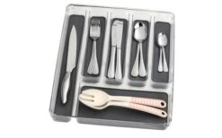 Wenko Bestekbak 5 Vakken 15 Wenko Bestekbak 5 Vakken -Berger 480872 3163379