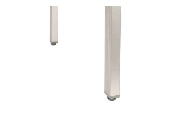 Outwell Kamloops Tafel Met Bamboe Tafelblad L 4 Outwell Kamloops Tafel Met Bamboe Tafelblad L - Afbeelding 2