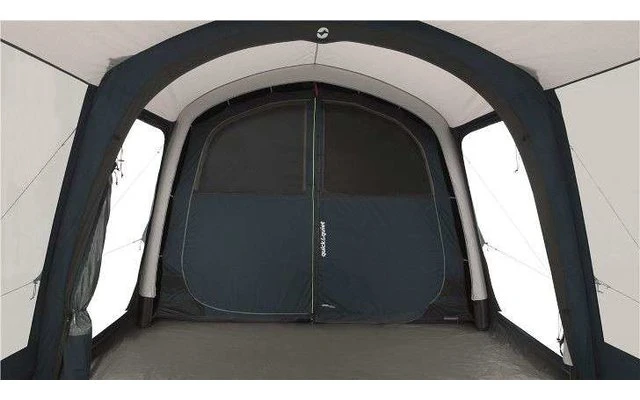 Outwell Hayward Lake 4ATC Tunnel Tent 5 Outwell Hayward Lake 4ATC Tunnel Tent - Afbeelding 3