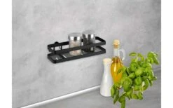 Wenko Kruidenrek Gala Zwart 7 Wenko Kruidenrek Gala Zwart -Berger 485850 3163947