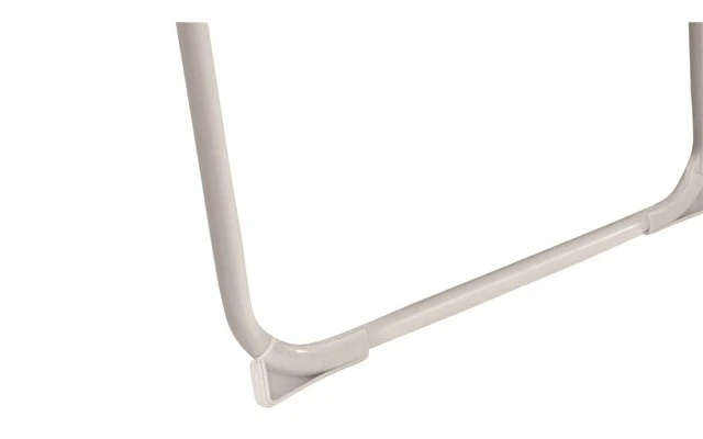 Outwell Cromer Oceaan Blauwe Vouwstoel 73 X 61 X 119 Cm 5 Outwell Cromer Oceaan Blauwe Vouwstoel 73 X 61 X 119 Cm - Afbeelding 3