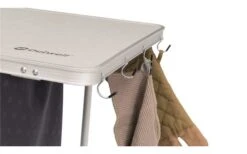 Outwell Andros Keukentafel 45,5 X 80,5 X 80 Cm -Berger 486642 3468424