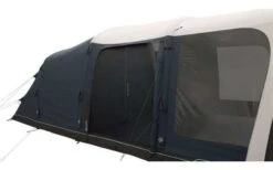 Outwell Hayward Lake 4ATC Tunnel Tent 12 Outwell Hayward Lake 4ATC Tunnel Tent -Berger 486750 3587287
