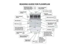 Outwell Hayward Lake 4ATC Tunnel Tent 15 Outwell Hayward Lake 4ATC Tunnel Tent -Berger 488042 3587305