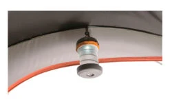 Easy Camp Energy 300 Tunneltent Rustiek Groen