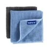Wenko Microvezel Vaatdoeken Miko 2 Stuks -Berger 489824 3508858