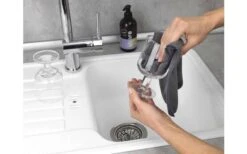 Wenko Microvezel Vaatdoeken Miko 2 Stuks -Berger 492269 3508870