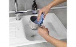 Wenko Microvezel Spoelspons Miko, 2st -Berger 492293 3508825