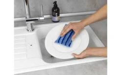 Wenko Microvezel Spoelspons Miko, 2st -Berger 492374 3508831