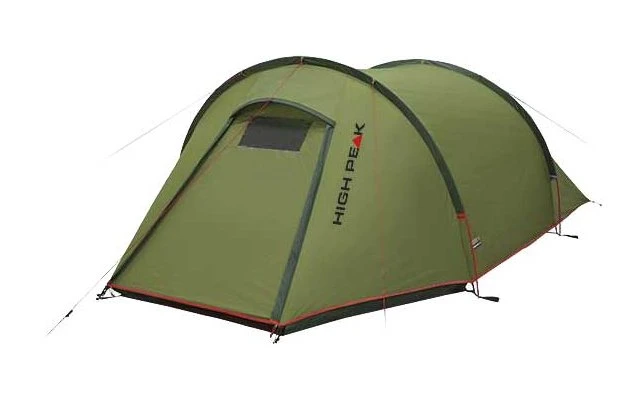 High Peak Kite 2 LW Tunnel Tent 2 Personen 3 High Peak Kite 2 LW Tunnel Tent 2 Personen