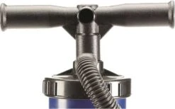 Outwell Zuigerpomp 2 Weg Navy 2 Liter -Berger 494513 3474597