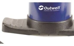 Outwell Zuigerpomp 2 Weg Navy 2 Liter -Berger 494579 3474603
