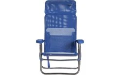 Crespo AL-205 Strandstoel Compact Donkerblauw -Berger 494666 3418887 3
