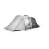 Jack Wolfskin Great Divide RT Familie Tent Grijs -Berger 495234 3474639
