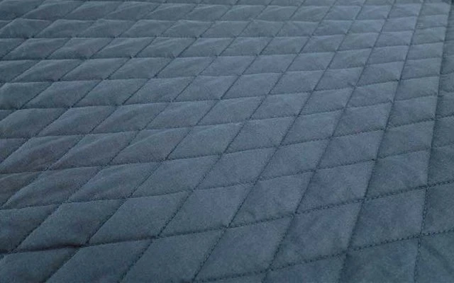 Outwell Centuple Eenpersoons Campingbed 194 X 68 Cm Blauw 4 Outwell Centuple Eenpersoons Campingbed 194 X 68 Cm Blauw - Afbeelding 2