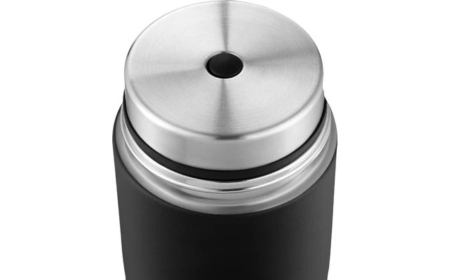 Esbit Sculptor Roestvrijstalen Thermos 500 Ml 4 Esbit Sculptor Roestvrijstalen Thermos 500 Ml - Afbeelding 2