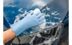 Wenko Silicone Schoonmaak Handschoenen Rena Set Van 2 -Berger 496197 3513739