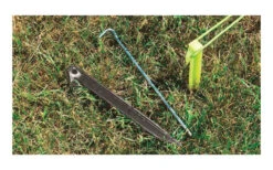 Outwell Sundale 7PA Vierkamer Tunneltent Groen 15 Outwell Sundale 7PA Vierkamer Tunneltent Groen -Berger 496227 3588334