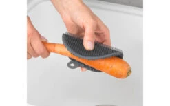 Wenko Siliconen Spoelspons Zacht 2 Stuks -Berger 496230 3514130