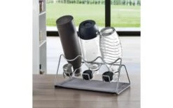 Metaltex Sodatex 2 Afdruiprek Voor 2 Flessen -Berger 497177 3334170