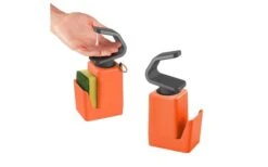 Metaltex Zeep Tex-zeepdispenser Incl. Spons En Ringhouder -Berger 497381 3367542