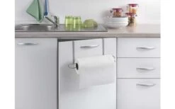 Metaltex Easy Roll Papierrolhouder -Berger 497420 3368109