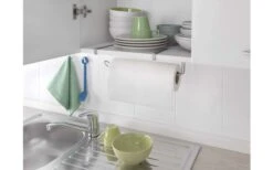 Metaltex Easy Roll Papierrolhouder -Berger 497498 3368115